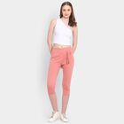 Ladies' Capri, Light Pink, small image number null